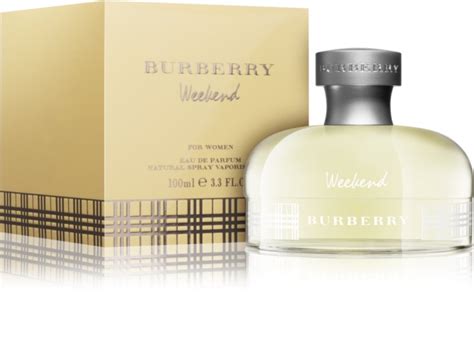 burberry weekend similar perfumes|burberry weekend for women superdrug.